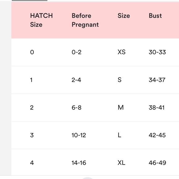 Hatch Blue Ruffle Midi Dress - Picture 14 of 14